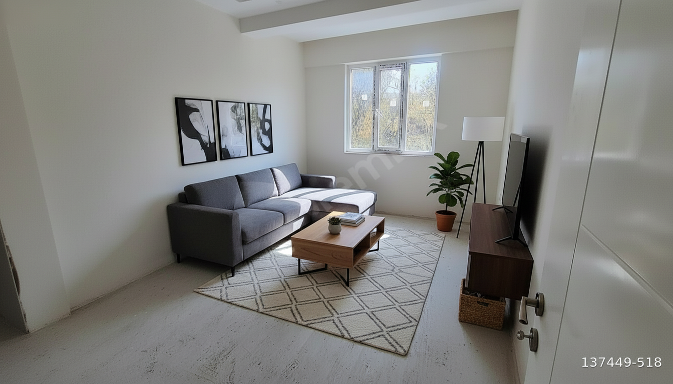 After Sky Replacement